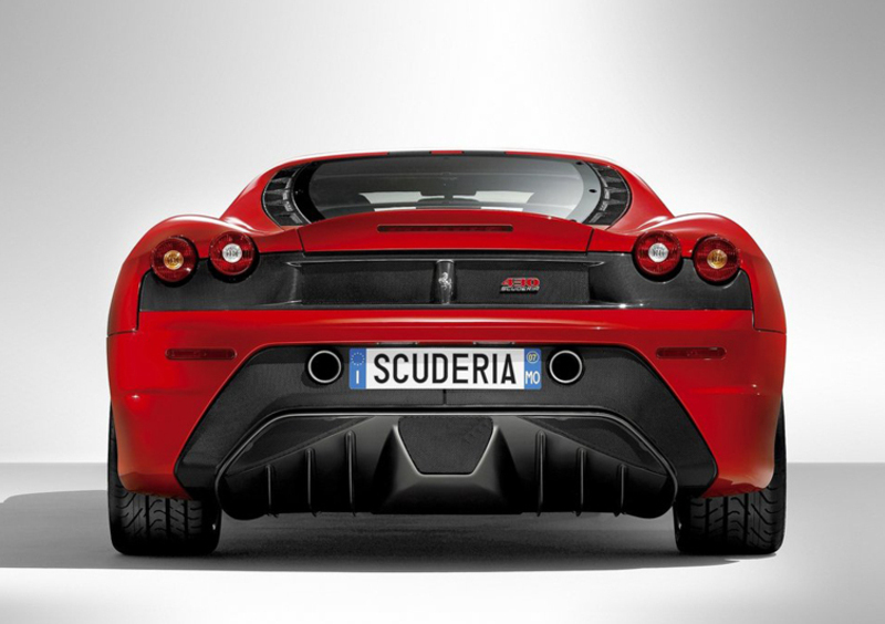 Ferrari F430 Coupé (2004-09) (63)