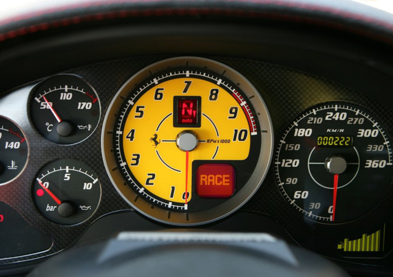 Ferrari F430 Coupé (2004-09) (82)