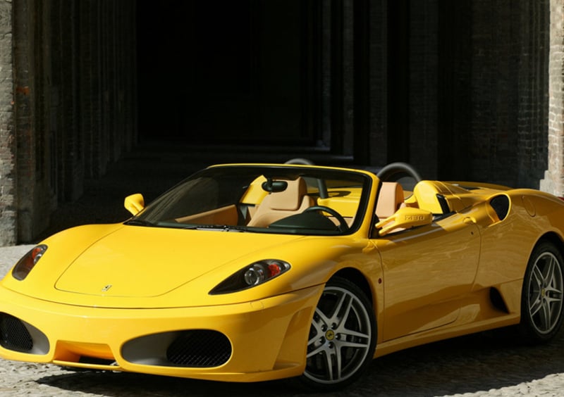 Ferrari F430 Spider (2005-09) (12)