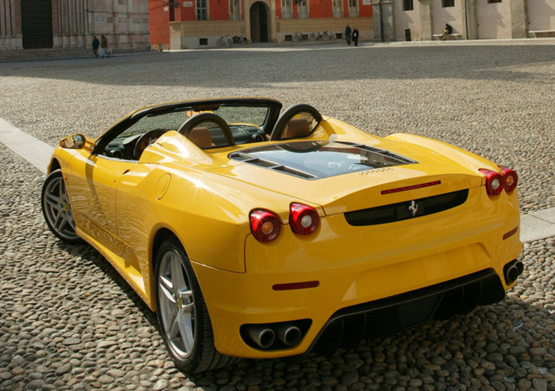 Ferrari F430 Spider (2005-09) (14)