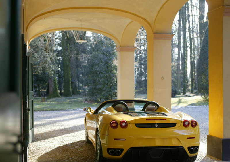 Ferrari F430 Spider (2005-09) (20)