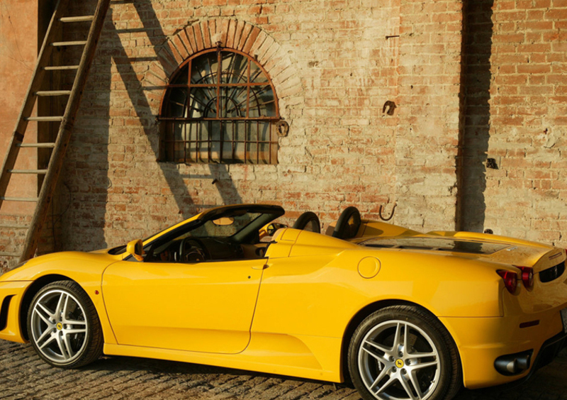 Ferrari F430 Spider (2005-09) (21)