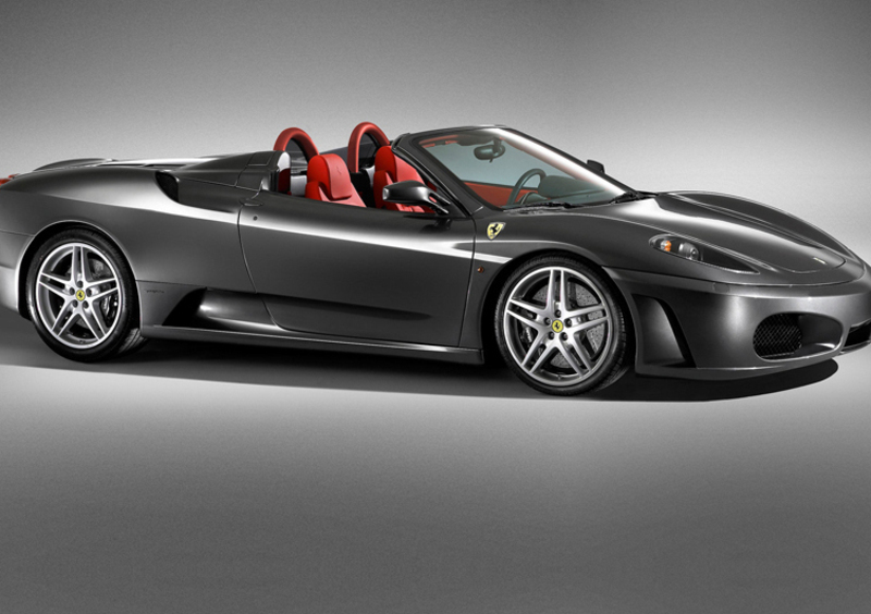 Ferrari F430 Spider (2005-09) (23)