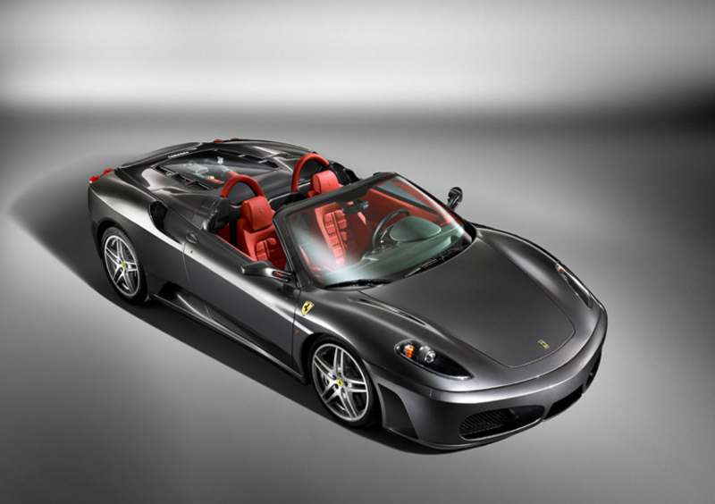 Ferrari F430 Spider (2005-09) (25)