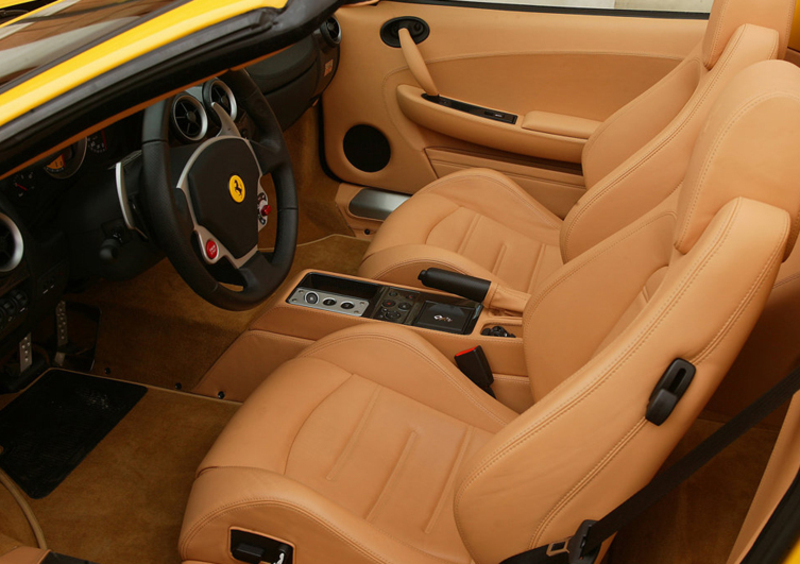 Ferrari F430 Spider (2005-09) (29)