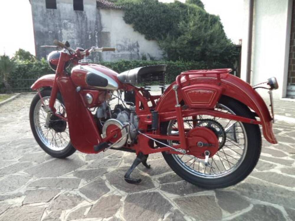 Moto Guzzi AIRONE 250 (3)