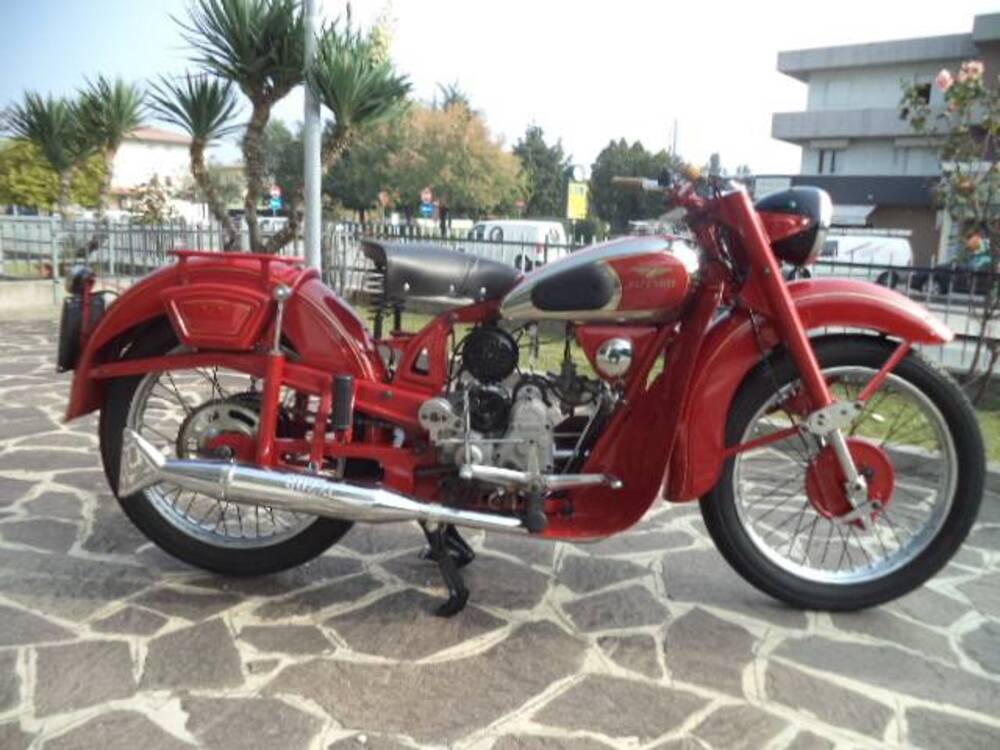 Moto Guzzi AIRONE 250 (4)