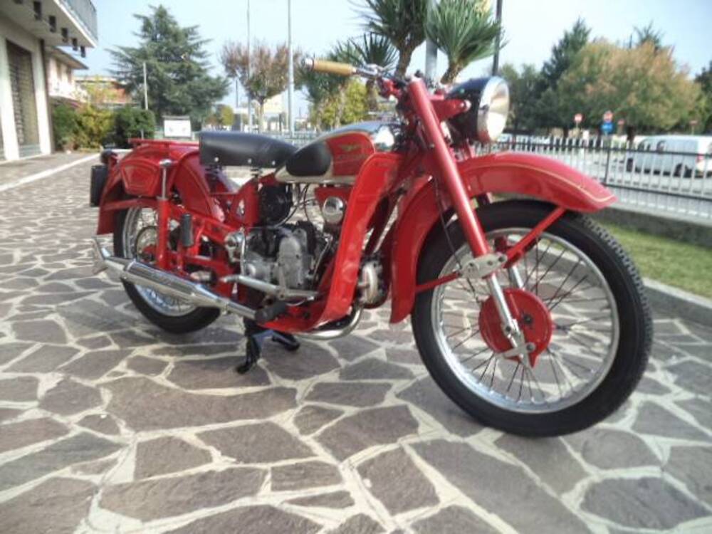 Moto Guzzi AIRONE 250 (5)