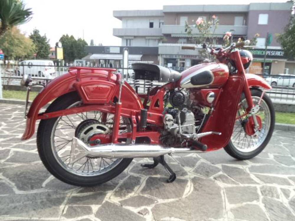 Moto Guzzi AIRONE 250 (6)