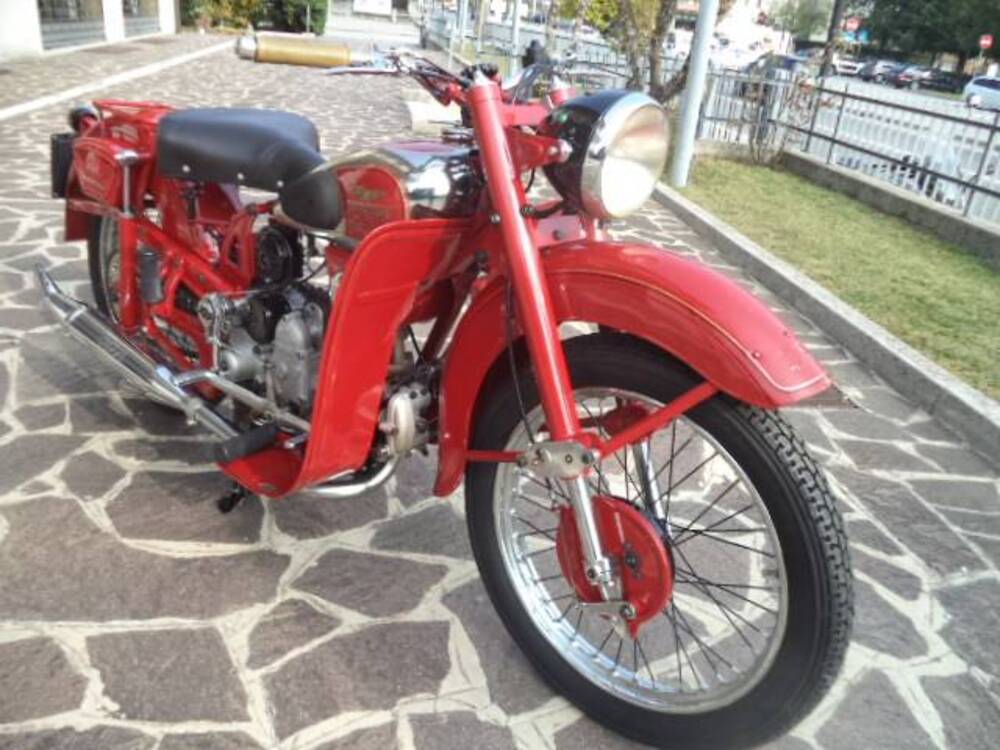 Moto Guzzi AIRONE 250 (9)