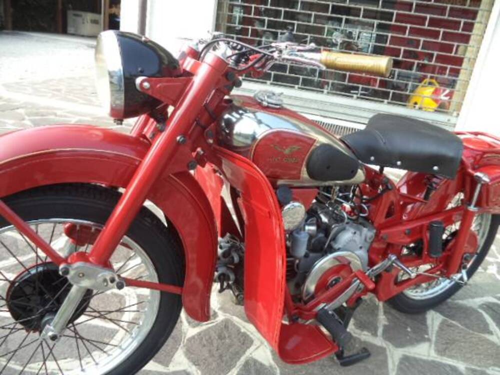 Moto Guzzi AIRONE 250 (10)