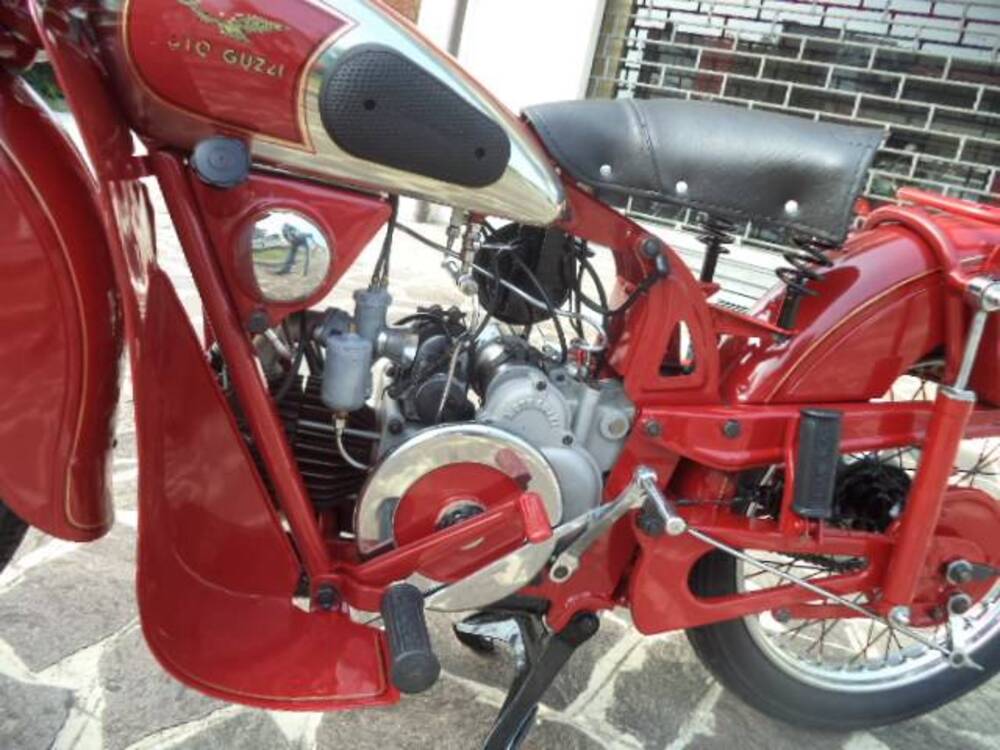 Moto Guzzi AIRONE 250 (11)