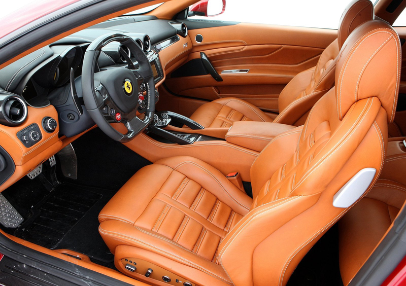 Ferrari FF Coupé (2011-16) (18)