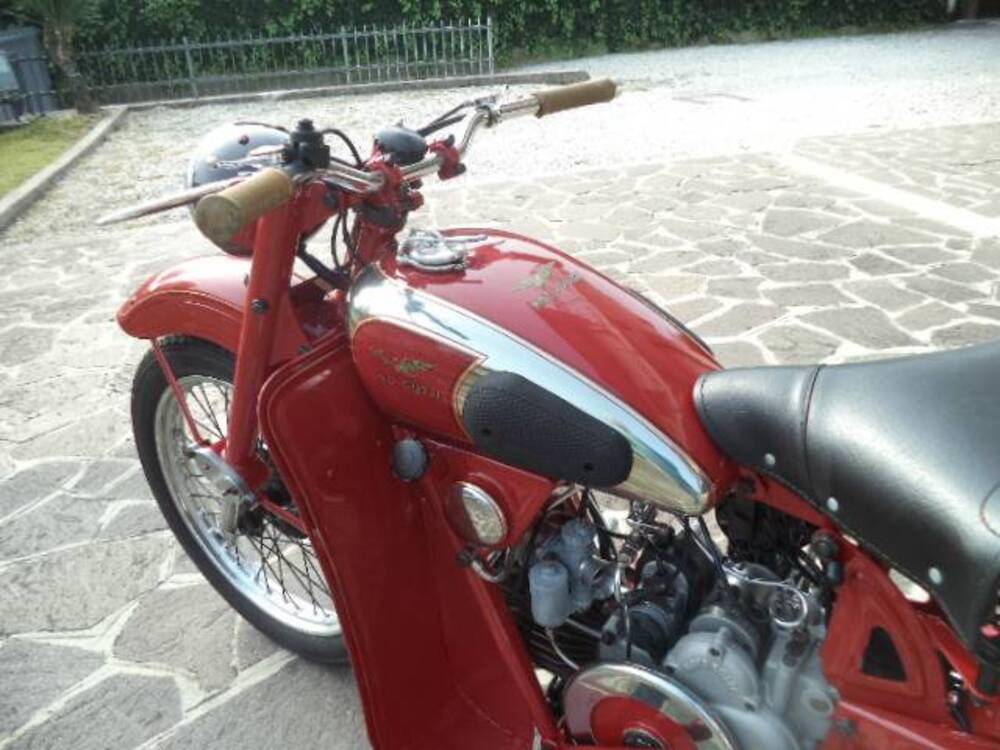 Moto Guzzi AIRONE 250 (13)