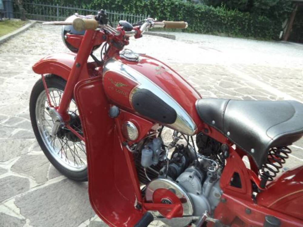 Moto Guzzi AIRONE 250 (14)