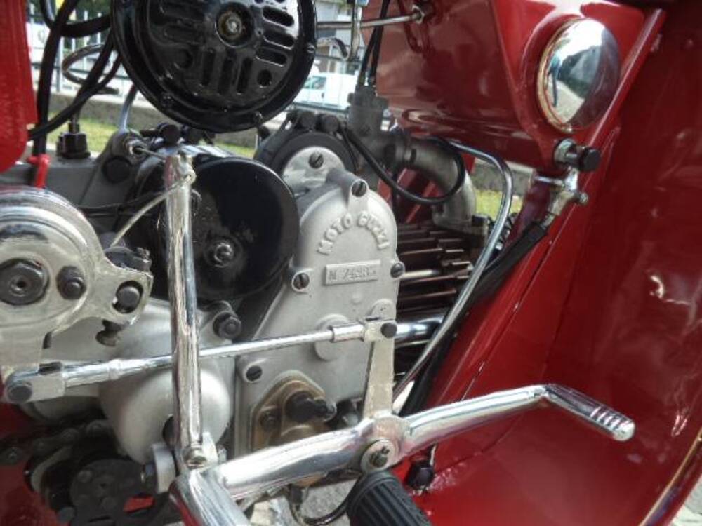 Moto Guzzi AIRONE 250 (16)