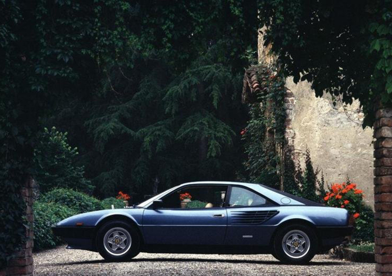 Ferrari Mondial Coupé (1980-93) (3)