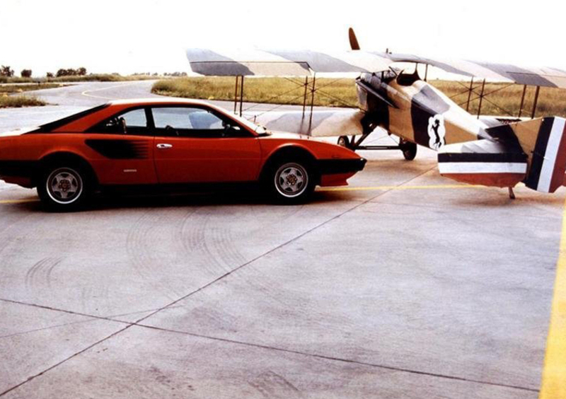 Ferrari Mondial Coupé (1980-93) (5)