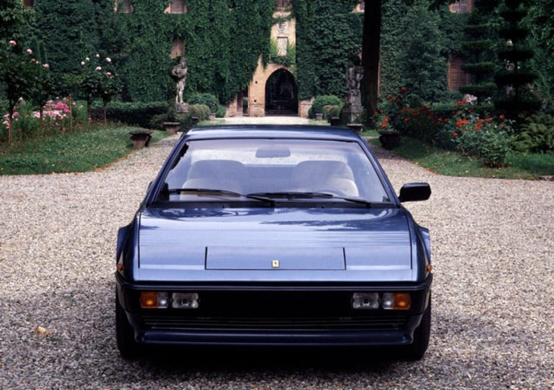 Ferrari Mondial Coupé (1980-93) (7)