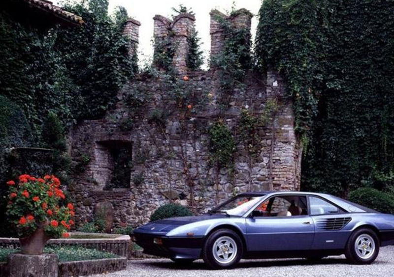 Ferrari Mondial Coupé (1980-93) (8)