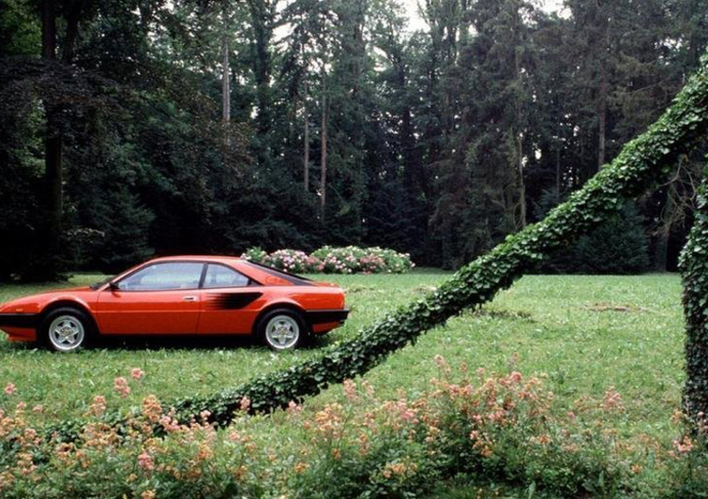 Ferrari Mondial Coupé (1980-93) (9)