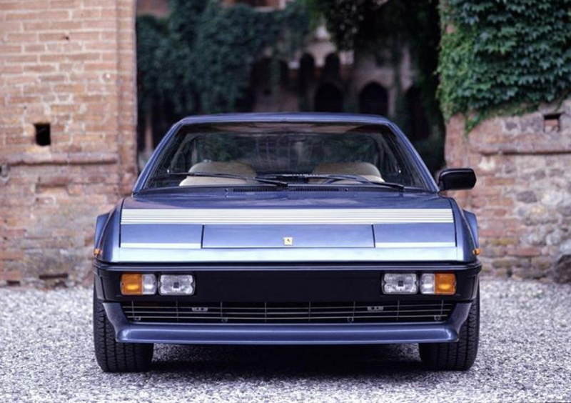 Ferrari Mondial Coupé (1980-93) (10)