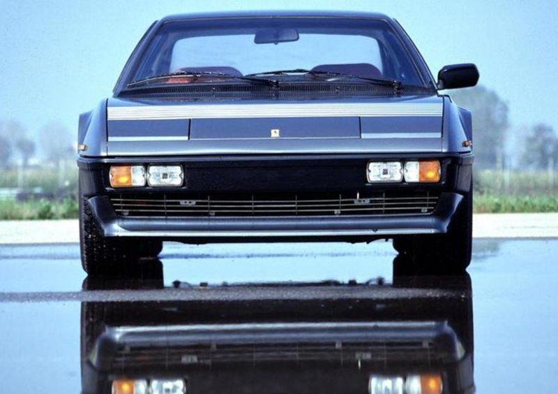 Ferrari Mondial Coupé (1980-93) (11)