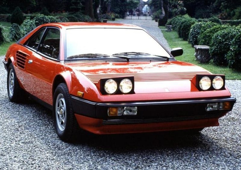 Ferrari Mondial Coupé (1980-93) (13)