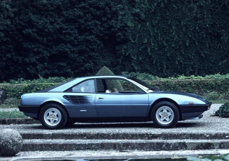 Ferrari Mondial Coupé (1980-93) (15)