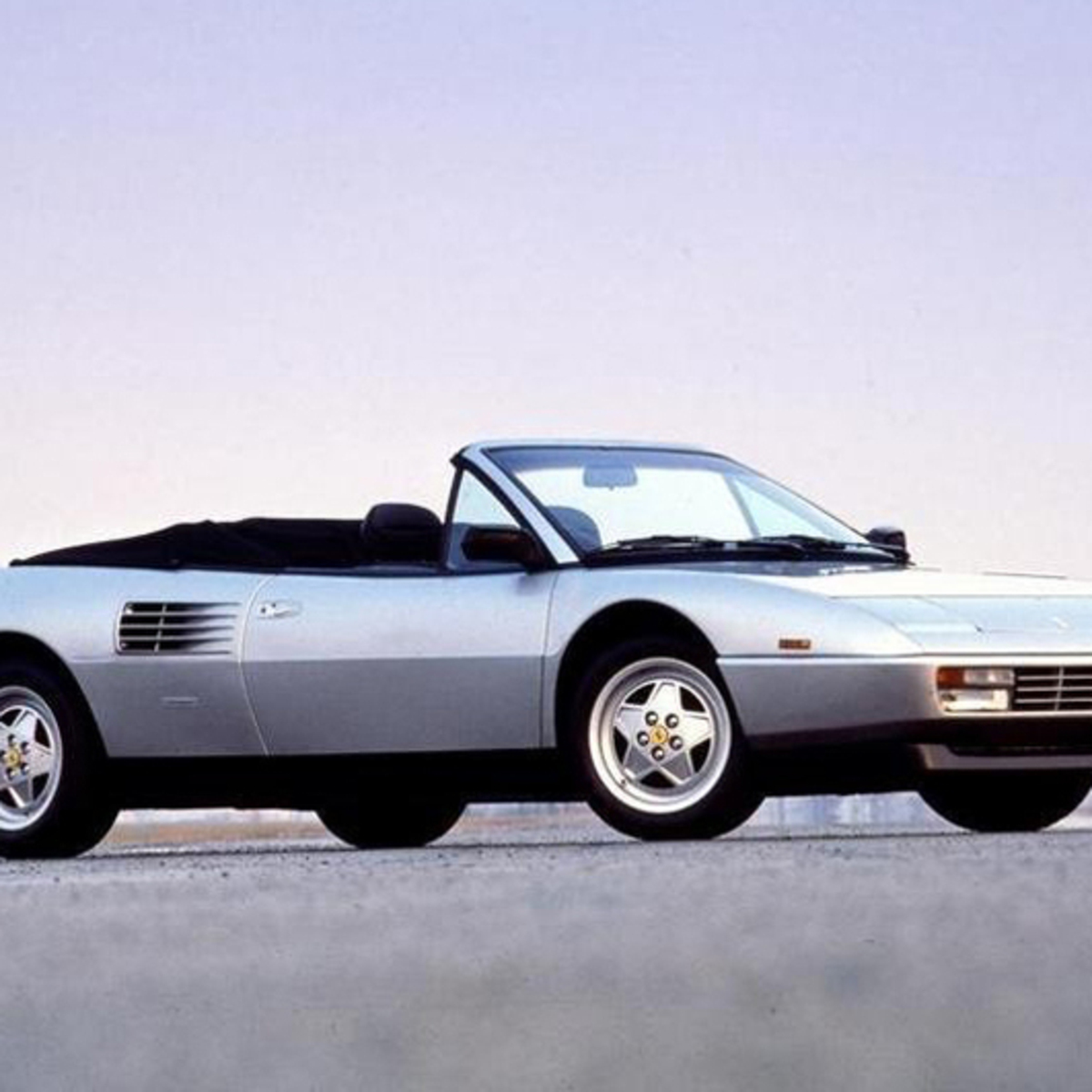 Ferrari Mondial Spider
