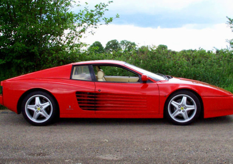 Ferrari Testarossa (1984-92) (3)