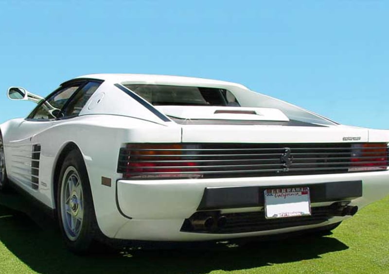 Ferrari Testarossa (1984-92) (6)