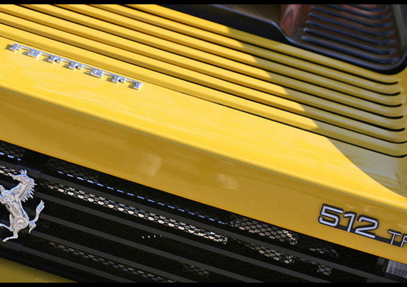 Ferrari Testarossa (1984-92) (8)