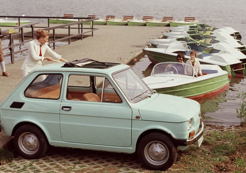 Fiat 126 (1977-92) (4)