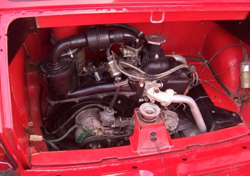 Fiat 126 (1977-92) (9)