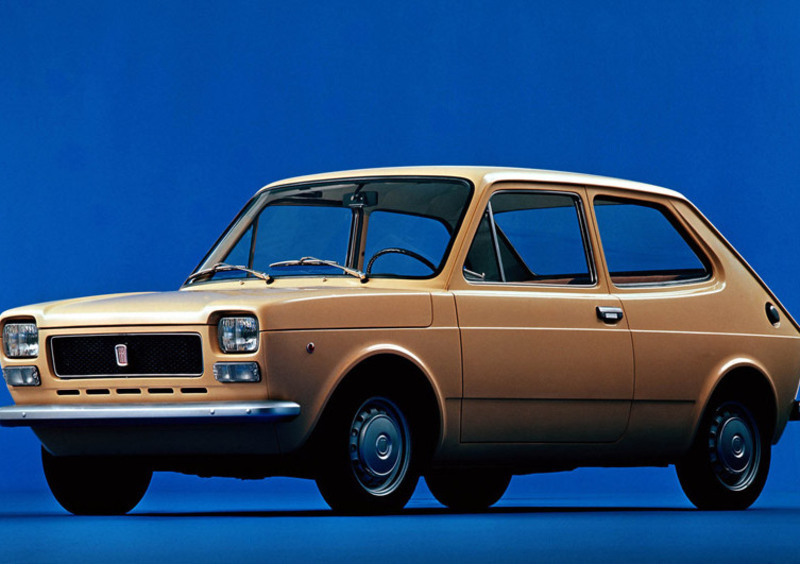 Fiat 127 (1977-87)