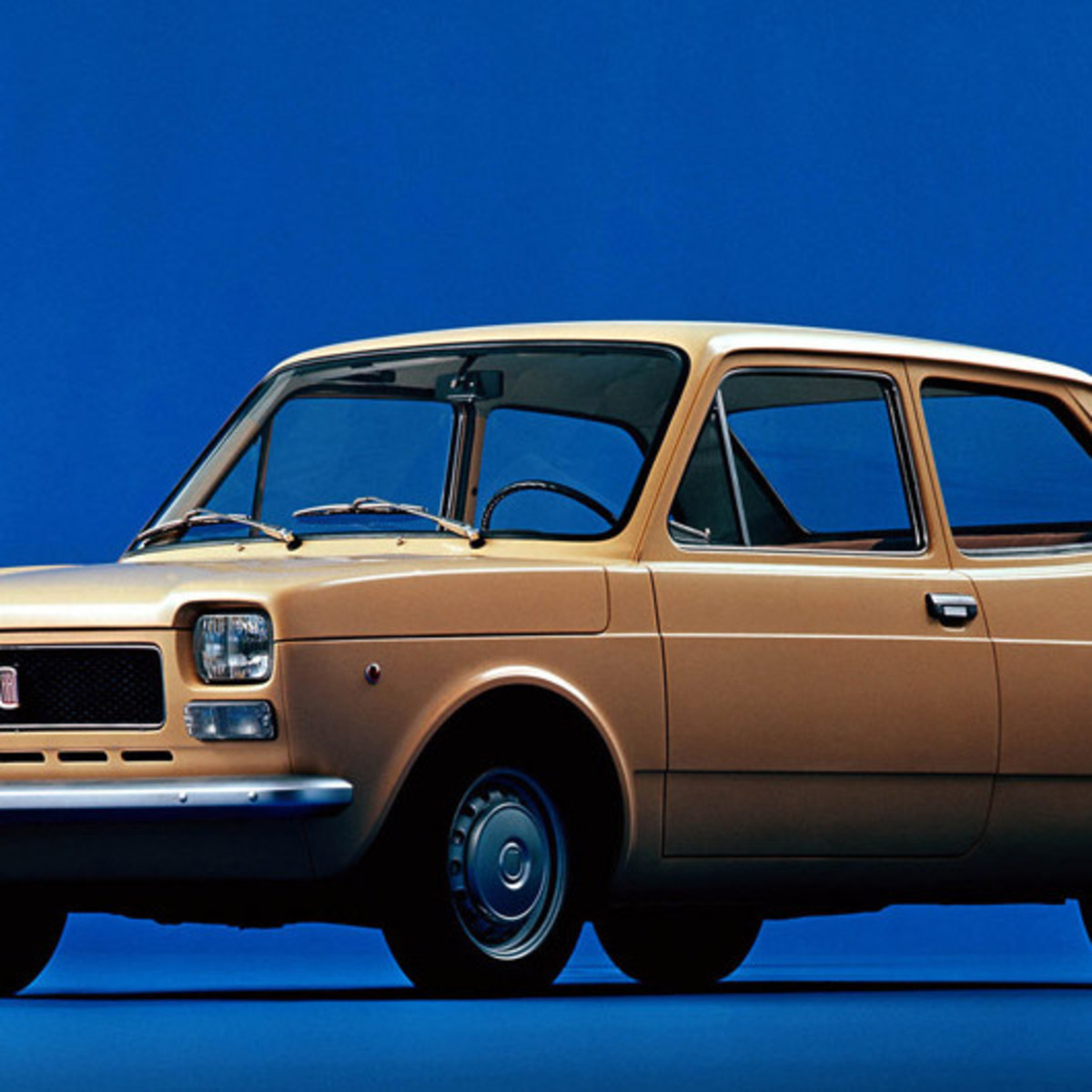 Fiat 127
