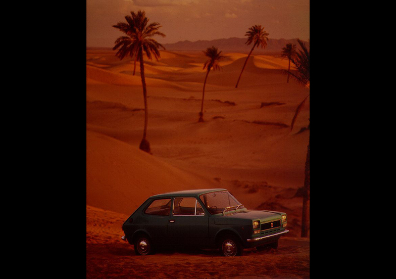 Fiat 127 (1977-87) (4)