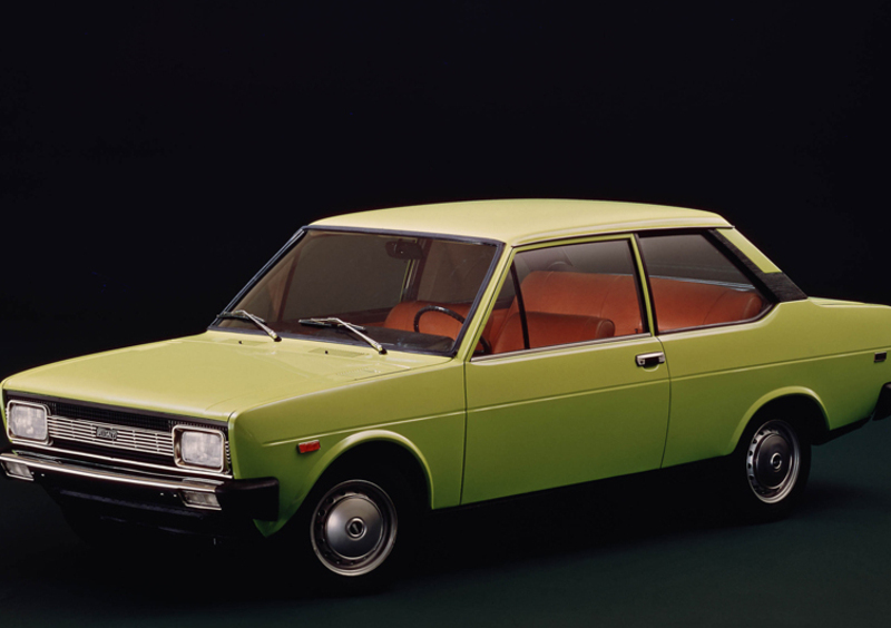 Fiat 131 (1978-83) (6)