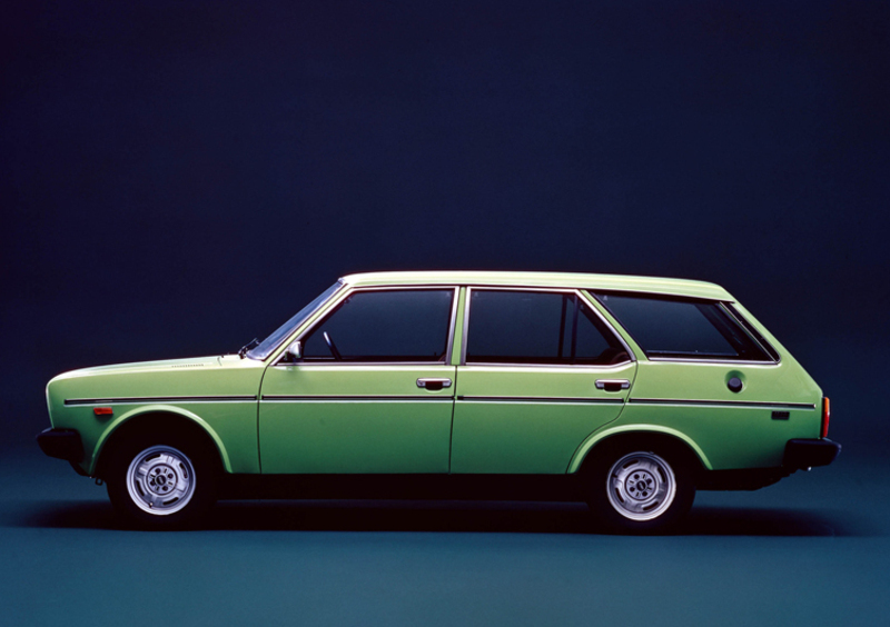 Fiat 131 Station Wagon (1978-85) (3)