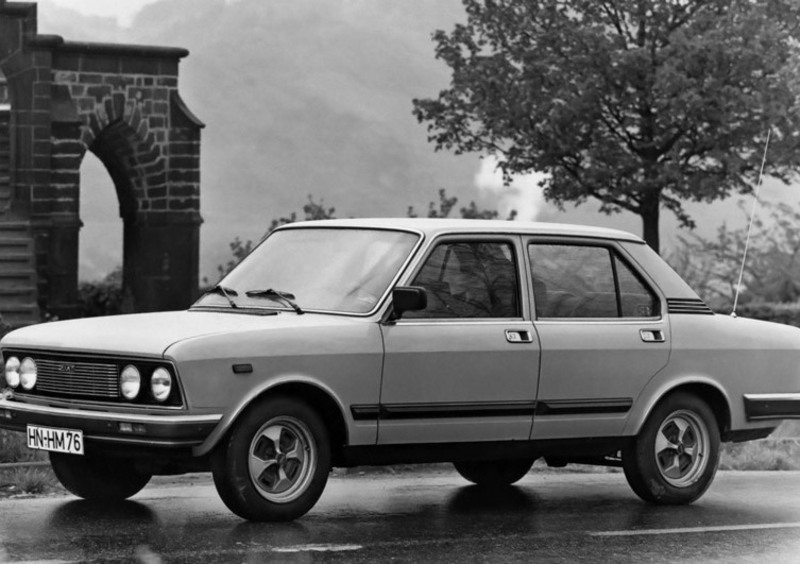 Fiat 132 (1977-81) (2)