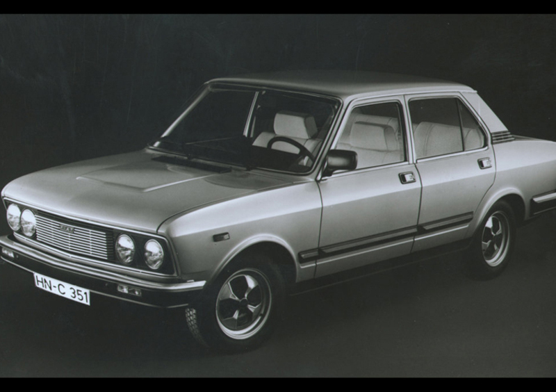 Fiat 132 (1977-81) (4)