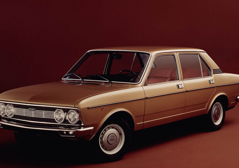 Fiat 132 (1977-81) (5)