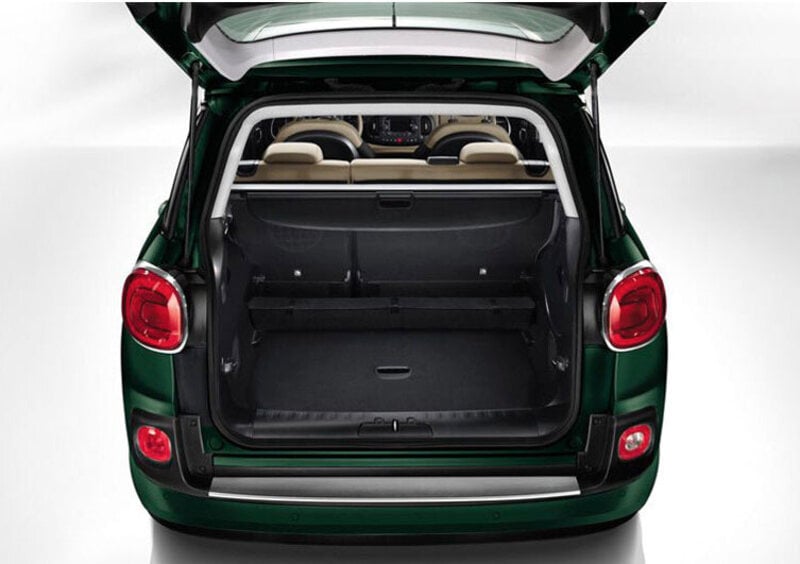 Fiat 500L Living (2013-17) (6)