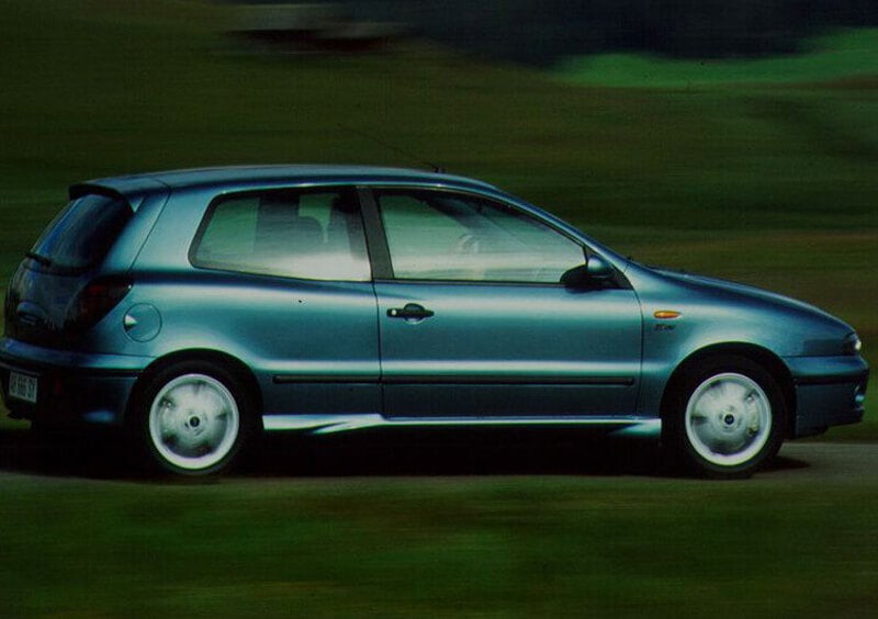 Fiat Bravo (1995-02) (5)