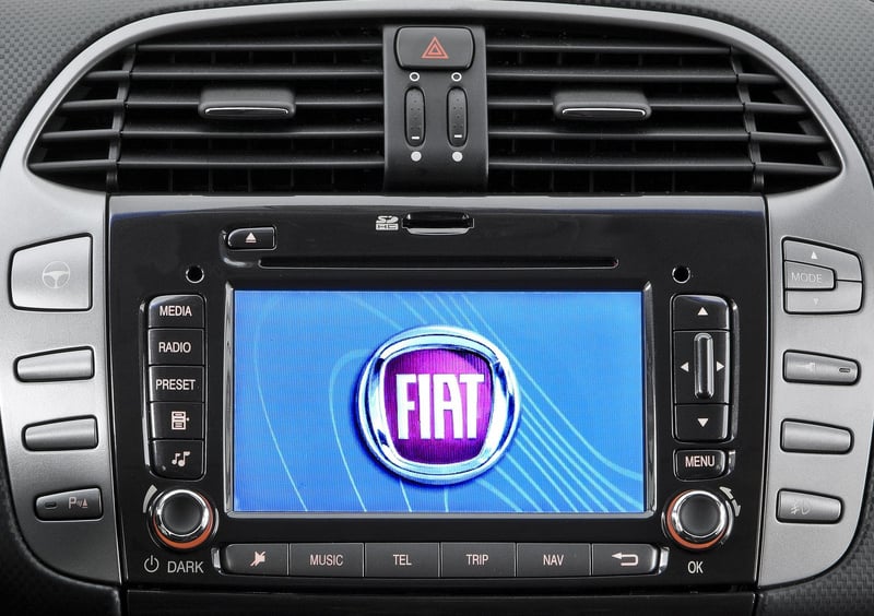 Fiat Bravo (2007-15) (15)