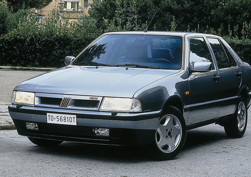 Fiat Croma (1985-97)