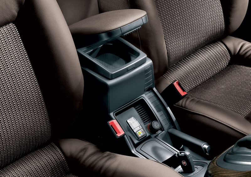Fiat Croma (2005-11) (10)