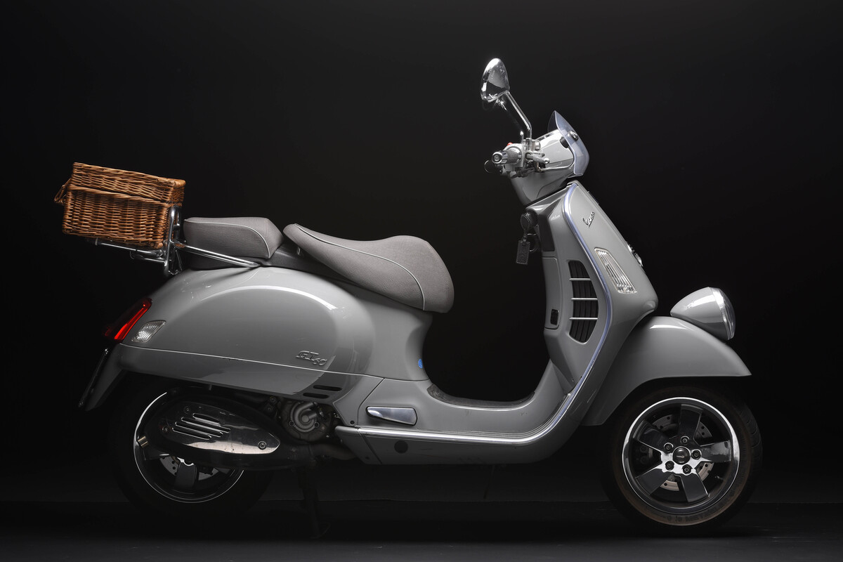 Nuova Vespa Gtv Vespa 300 Gts Difetti Vespa Gts Www La Vespa Gtv