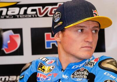 Miller infortunato in allenamento. Out per il Giappone